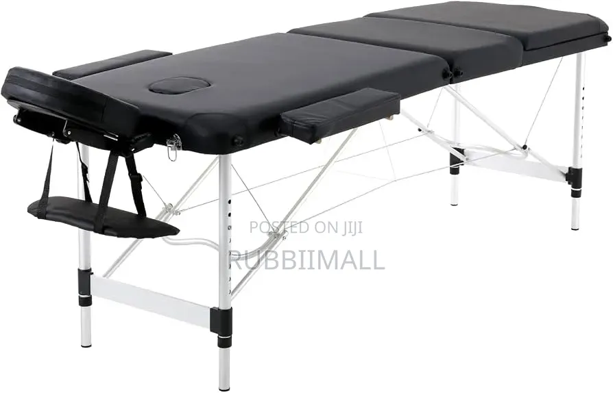 Massage and Spa Bed