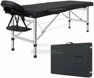 Massage and Spa Bed