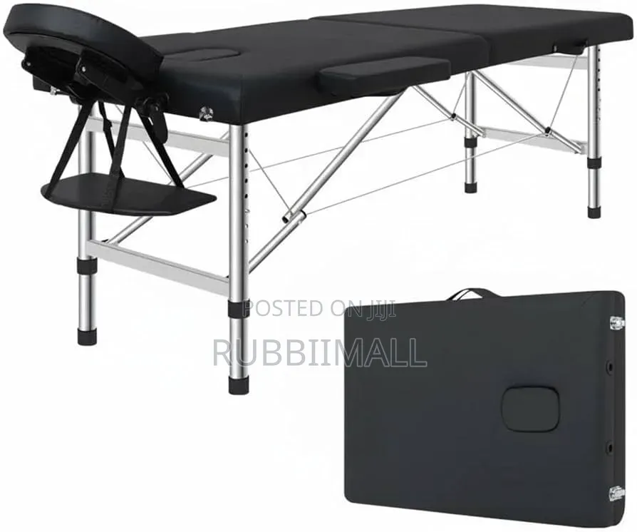 Massage and Spa Bed