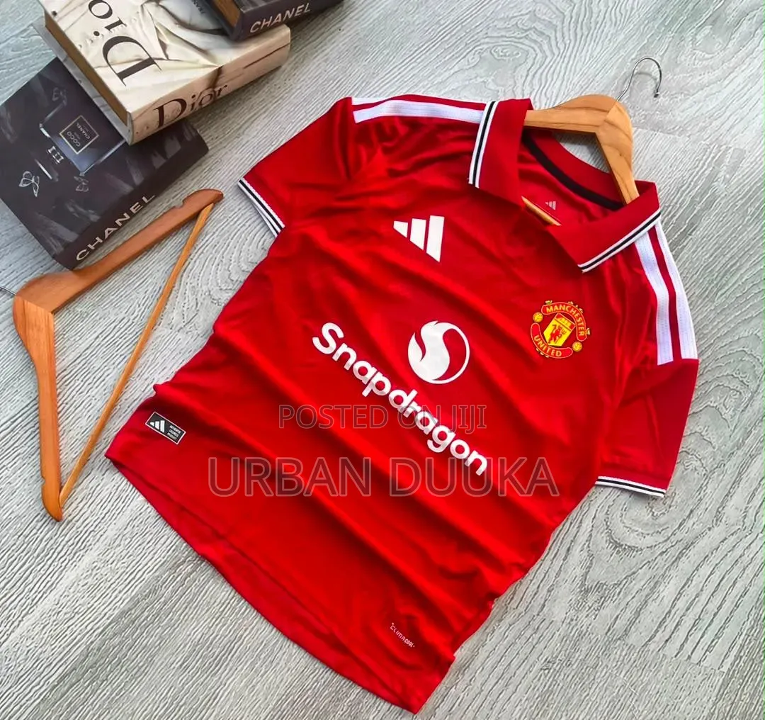 2026/2027 Season Players Version Jerseys All Clubs