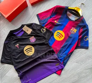 2026/2027 Season Players Version Jerseys All Clubs