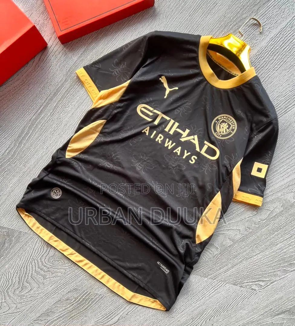 2026/2027 Season Players Version Jerseys All Clubs