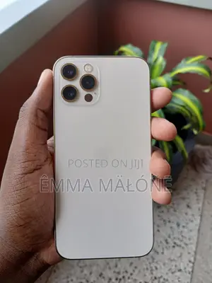 Apple iPhone 12 Pro 128 GB Gold