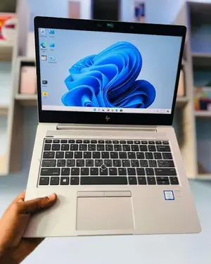 Laptop HP EliteBook 735 G5 8GB AMD Ryzen 5 SSD 256GB