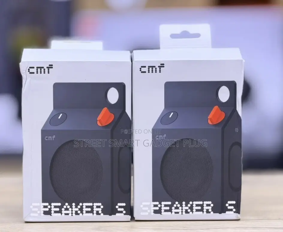 CMF by Nothing Speaker S