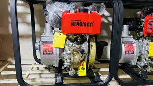 Kingman Diesel Water Pump