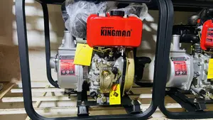 Kingman Diesel Water Pump