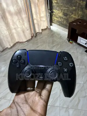 PlayStation Five Controller