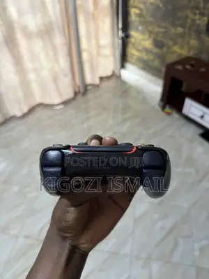 PlayStation Five Controller