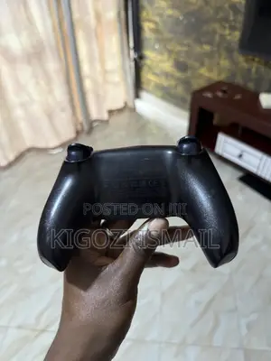 PlayStation Five Controller