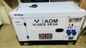 Diesel Generators