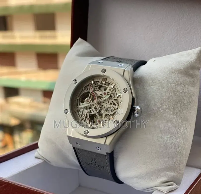 Hublot Watch