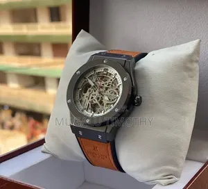 Hublot Watch