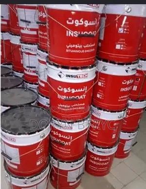 Bituminous Paint (20ltrs)