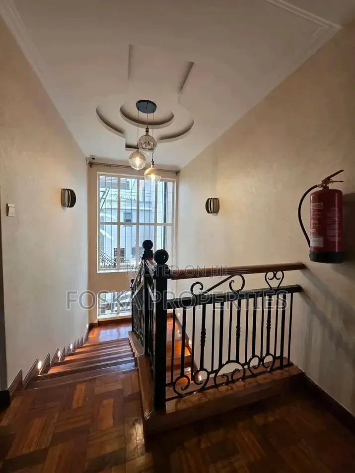 4bdrm House in Naguru Estate, Central Division for rent