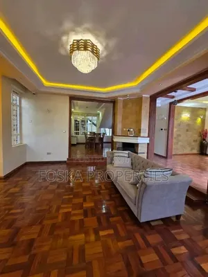 4bdrm House in Naguru Estate, Central Division for rent