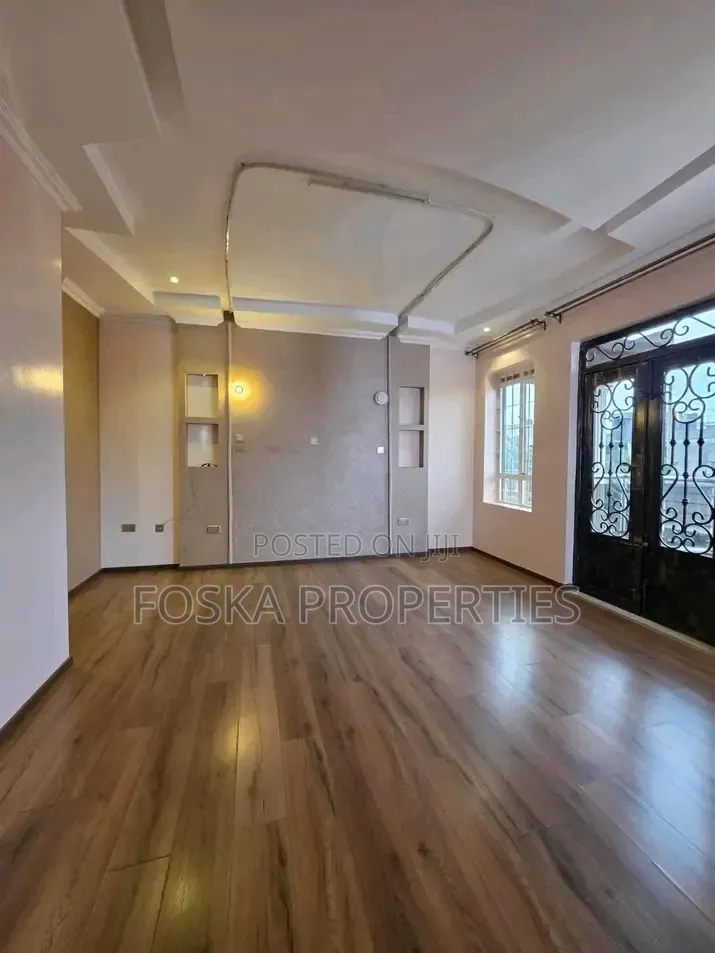 4bdrm House in Naguru Estate, Central Division for rent