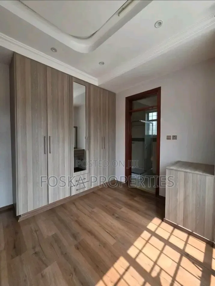 4bdrm House in Naguru Estate, Central Division for rent