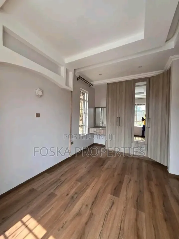 4bdrm House in Naguru Estate, Central Division for rent