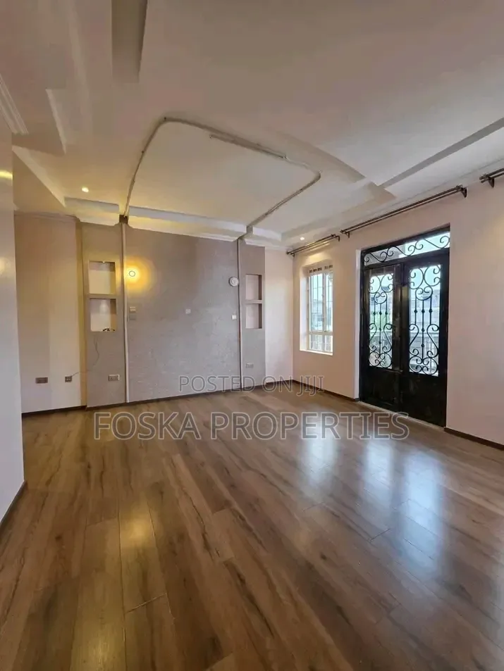 4bdrm House in Naguru Estate, Central Division for rent