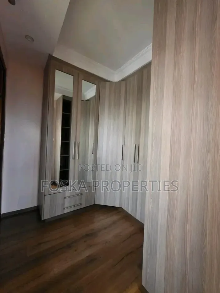 4bdrm House in Naguru Estate, Central Division for rent