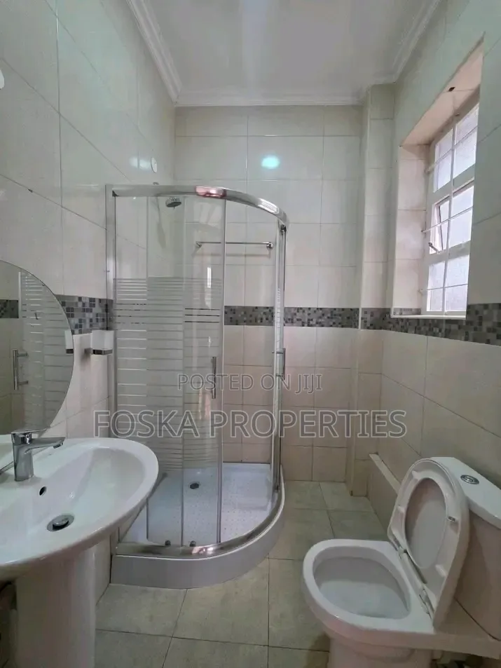 4bdrm House in Naguru Estate, Central Division for rent