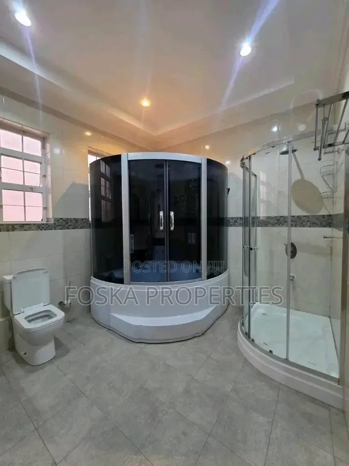 4bdrm House in Naguru Estate, Central Division for rent