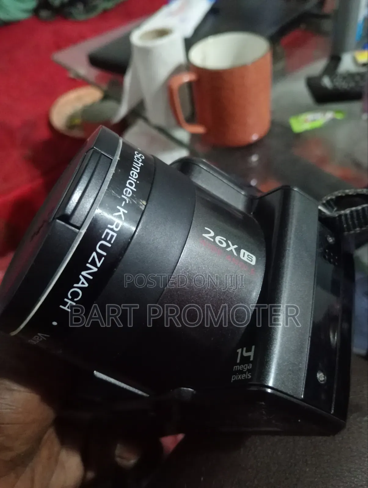 Kodak Camera
