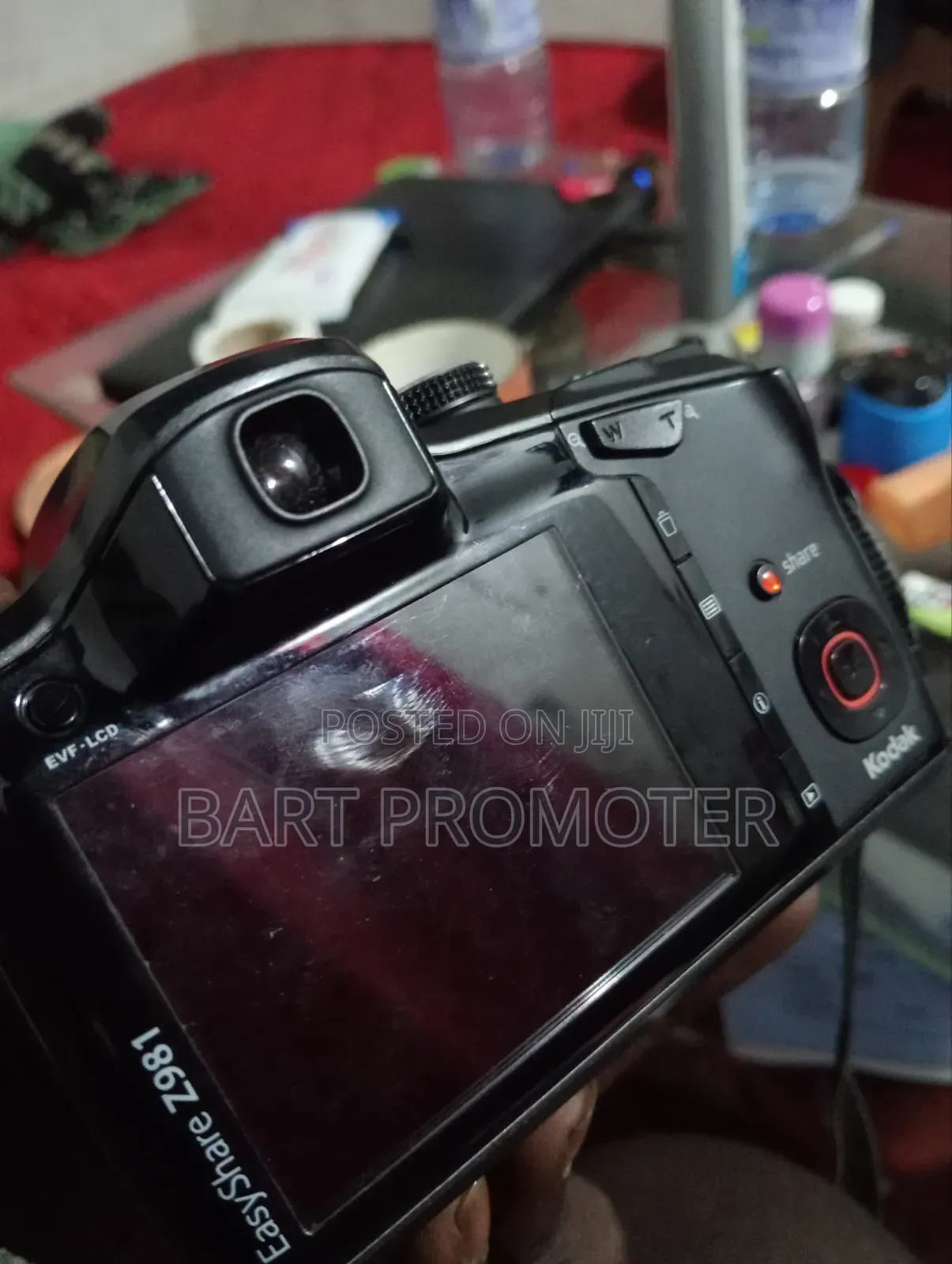 Kodak Camera