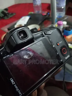 Kodak Camera