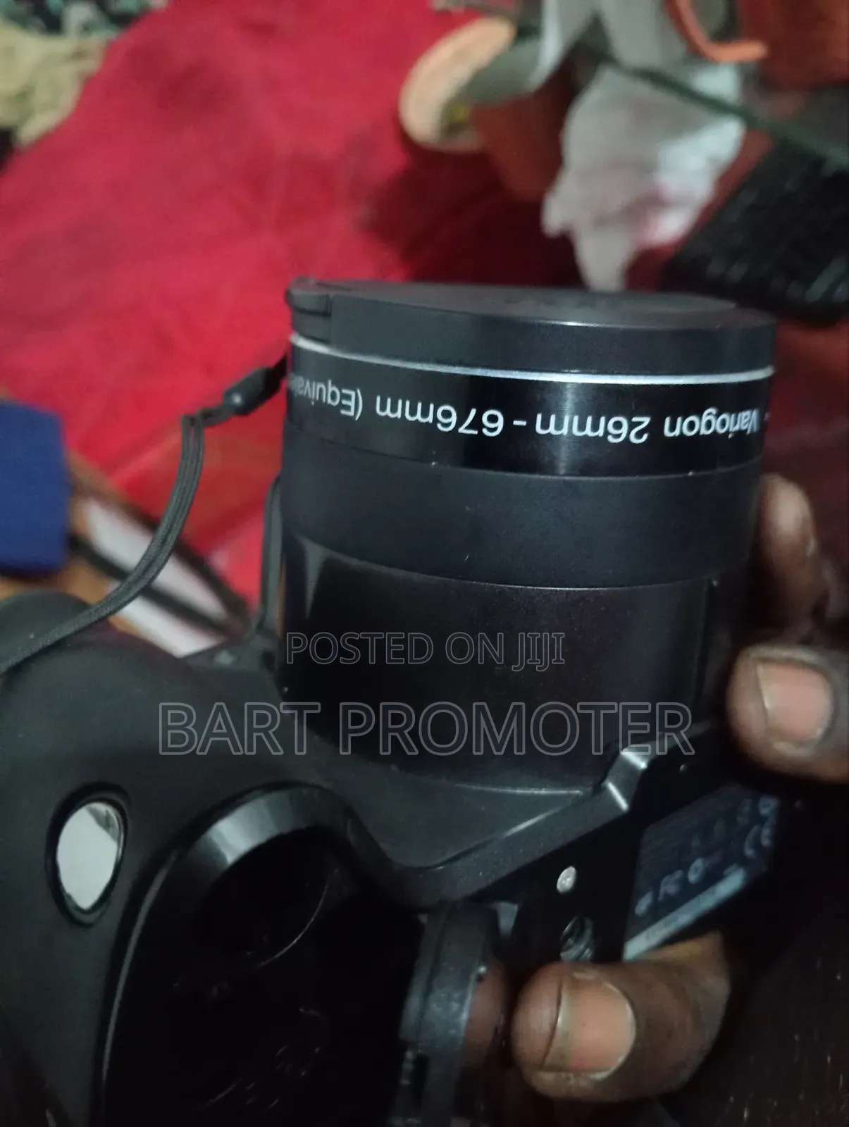 Kodak Camera