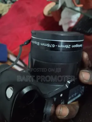 Kodak Camera