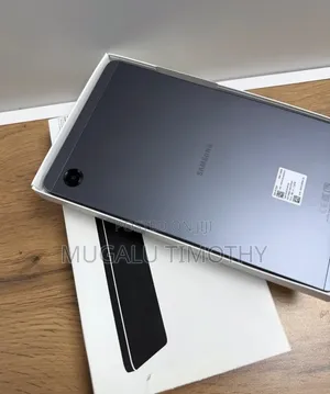 New Samsung Galaxy Tab A11 64 GB Gray