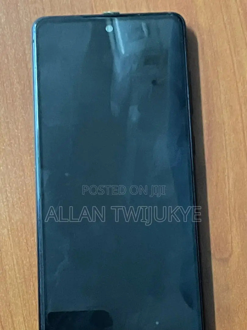Samsung Galaxy S20 128 GB Black