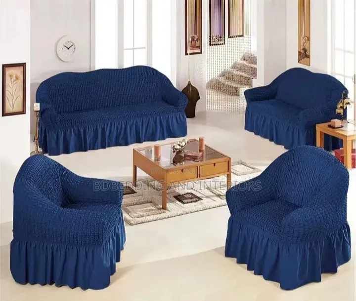 Sofa Covers