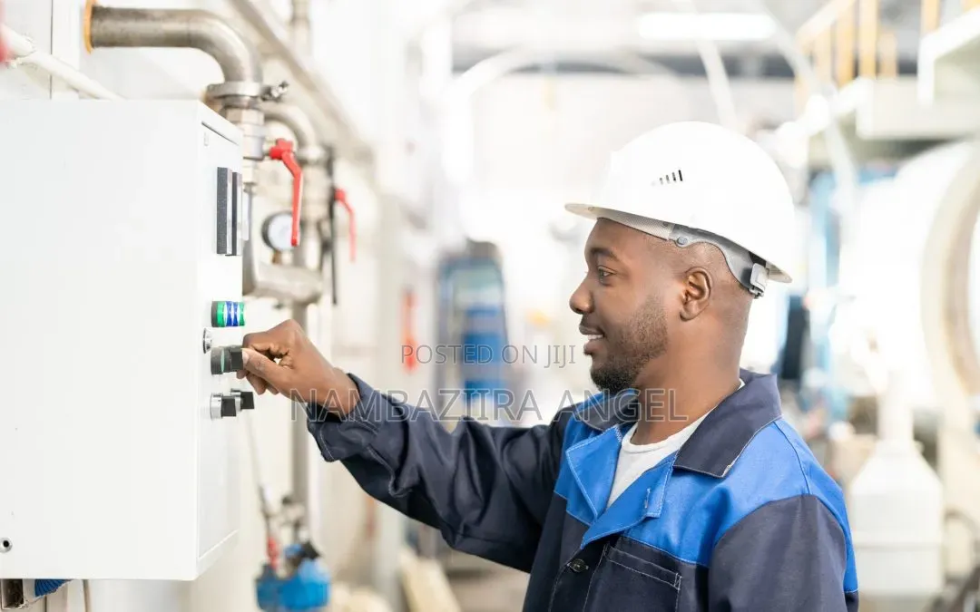 Affordable Professional Electrician