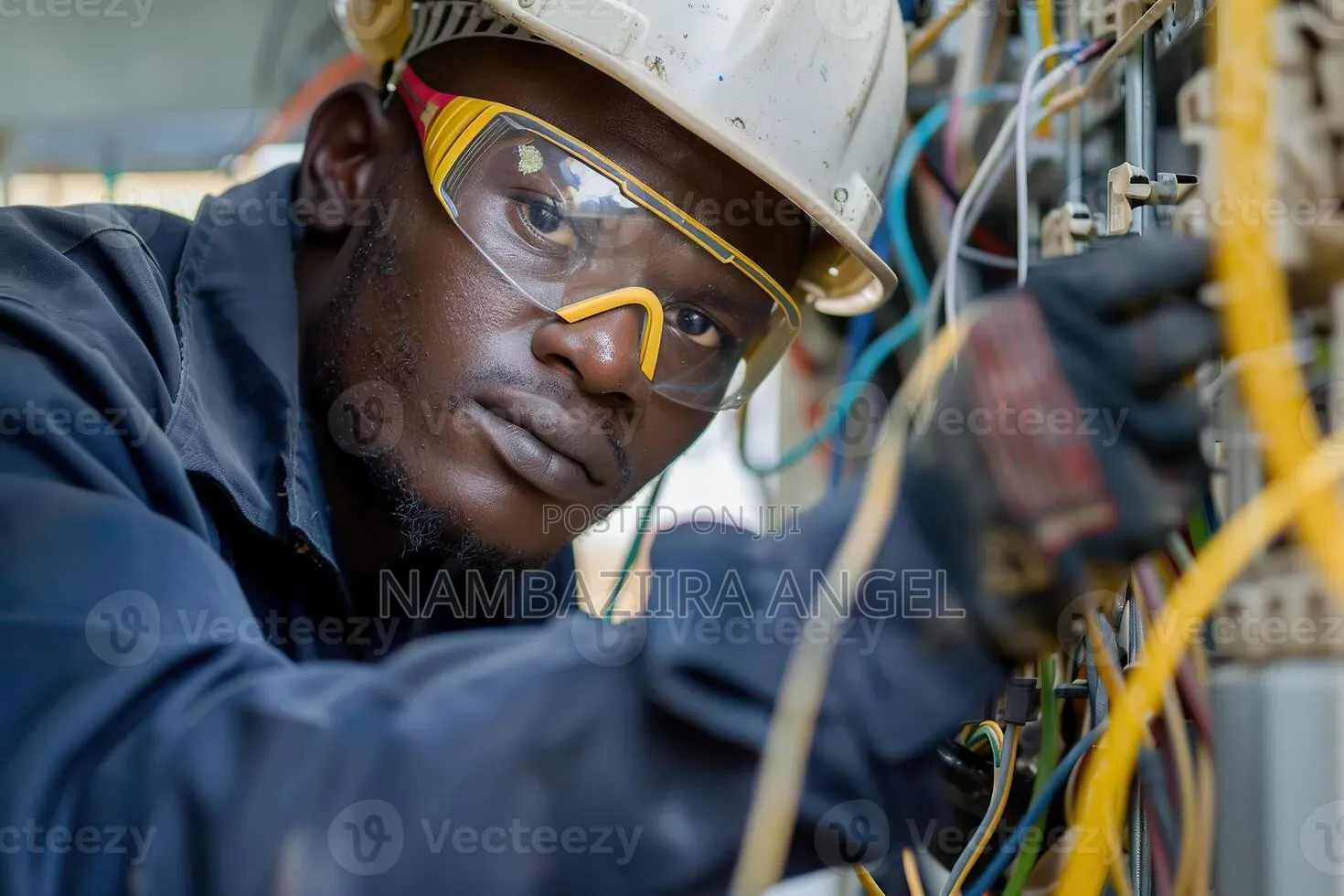 Affordable Professional Electrician