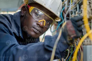 Affordable Professional Electrician