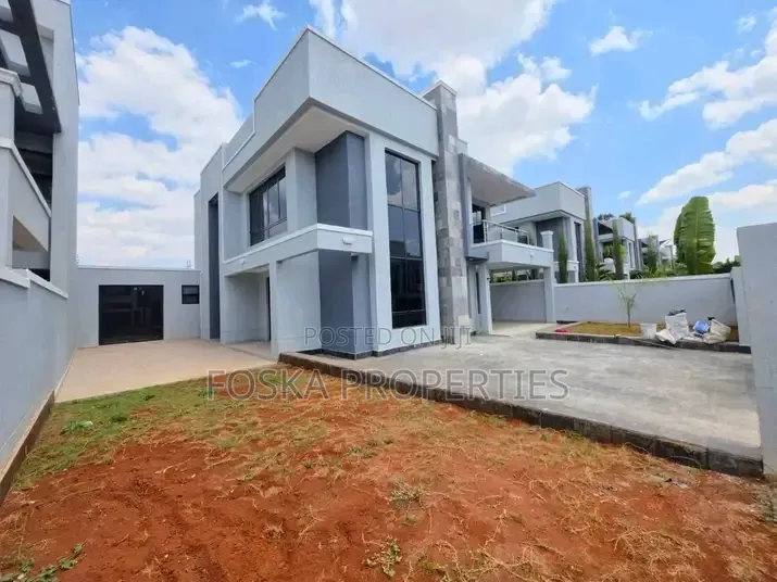 4bdrm Duplex in Bugolobi, Central Division for rent