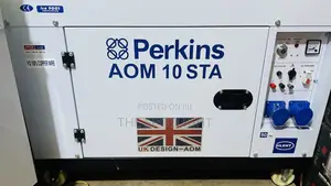 Diesel 9kva Generator