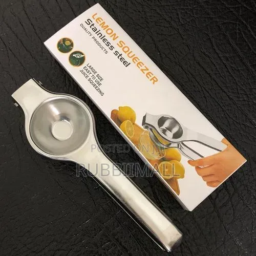 Lemon Squeezer / Citrus Press