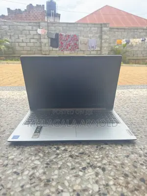 Laptop Lenovo IdeaPad 1 4GB Intel Celeron SSD 256GB
