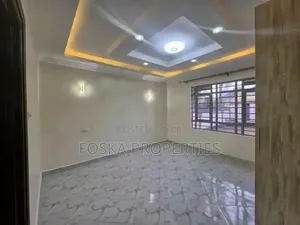 5bdrm House in Nsambya, Central Division for rent