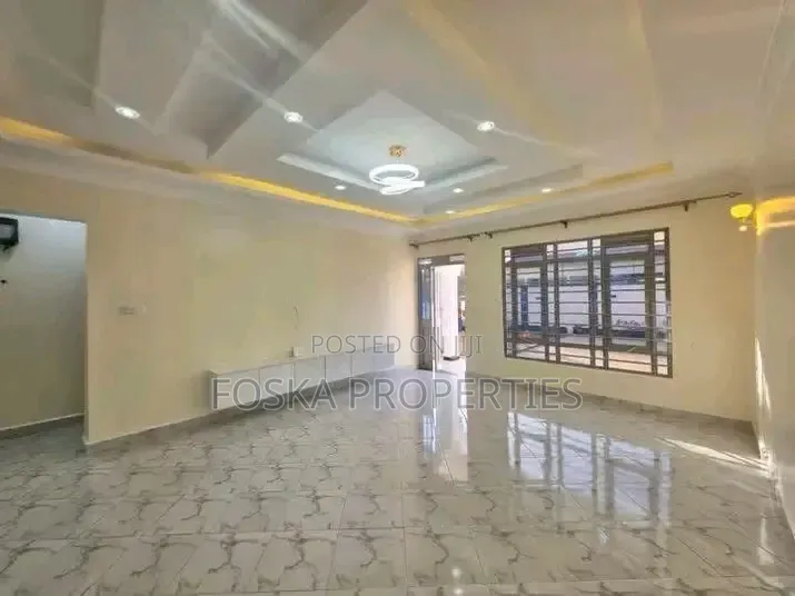 5bdrm House in Nsambya, Central Division for rent