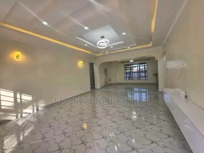 5bdrm House in Nsambya, Central Division for rent