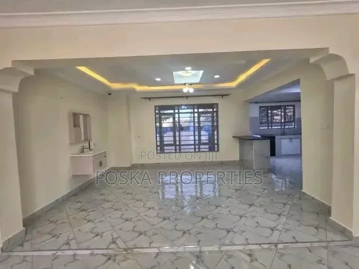5bdrm House in Nsambya, Central Division for rent