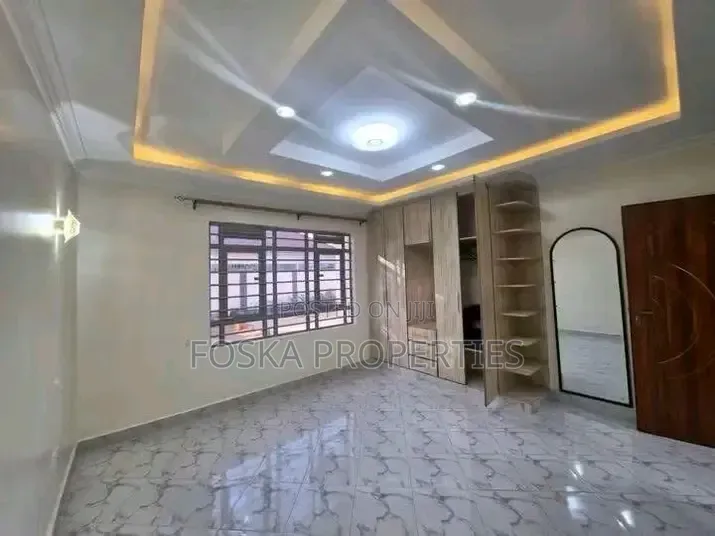 5bdrm House in Nsambya, Central Division for rent