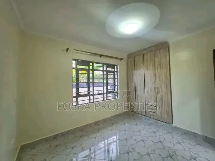 5bdrm House in Nsambya, Central Division for rent