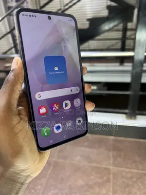 Samsung Galaxy A35 256 GB Blue