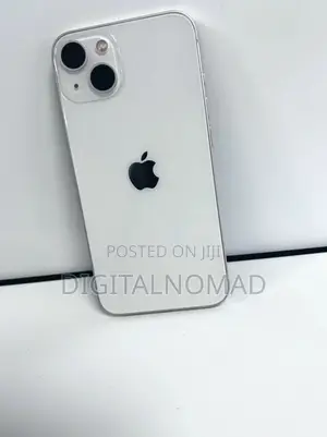 Apple iPhone 13 128 GB White